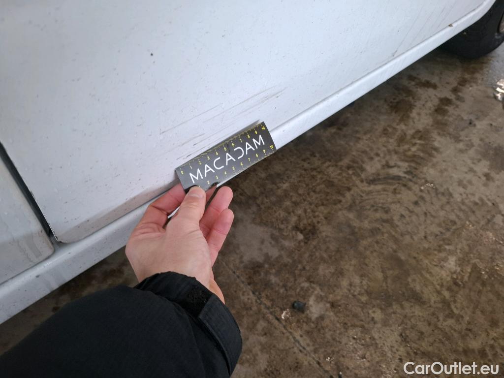  Citroen  Berlingo  Fourgon Business L1 (Court) 1.6 BlueHDi 100CV BVM6 E6 #57