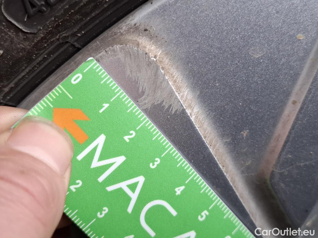  Citroen  C5  Aircross Business 1.5 BlueHDi 130CV BVA8 E6d #44