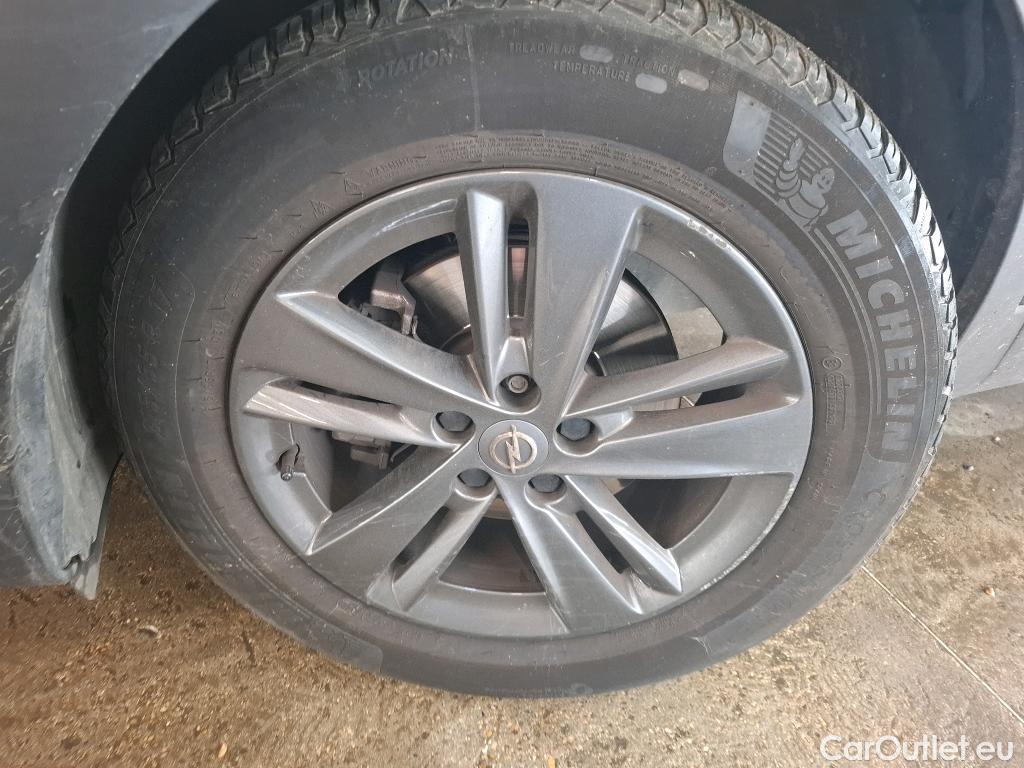  Opel   Grandland X Grandland X GS Line 1.5 130CV BVA8 E6d #2