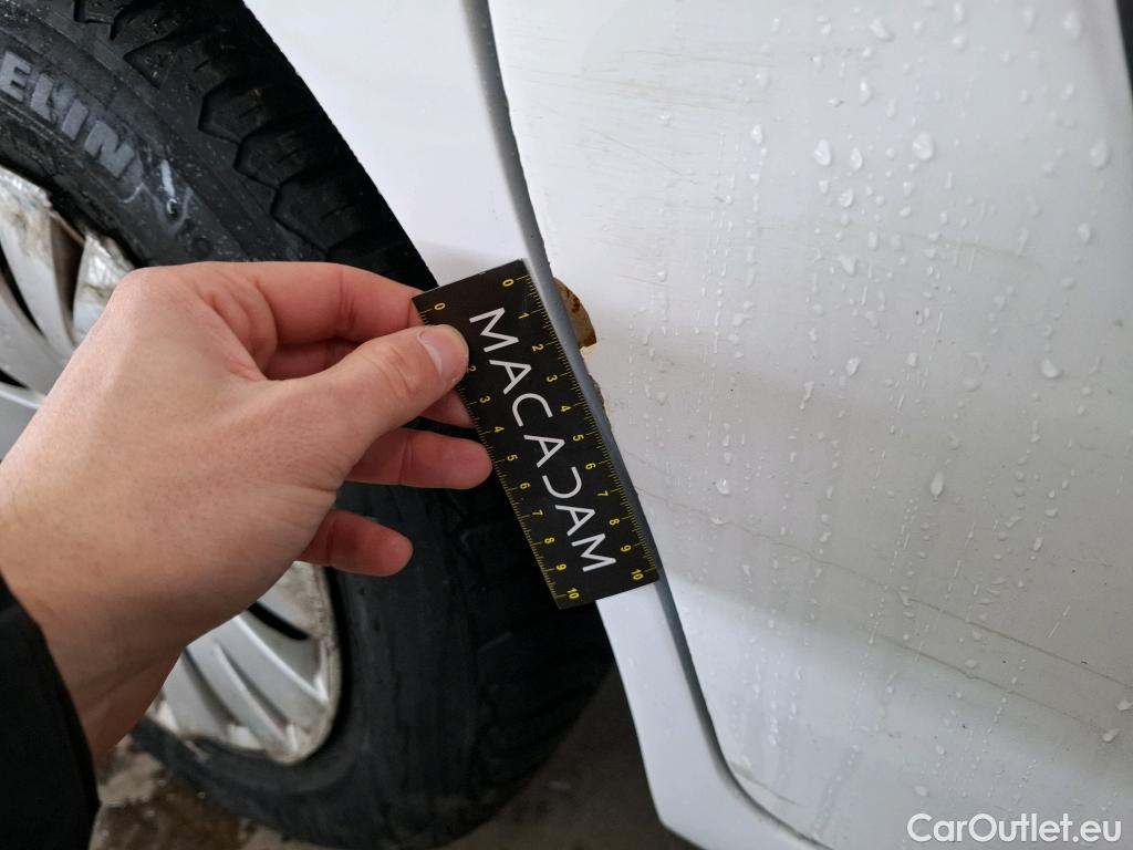  Citroen  Berlingo  Fourgon Business L1 (Court) 1.6 BlueHDi 100CV BVM6 E6 #61