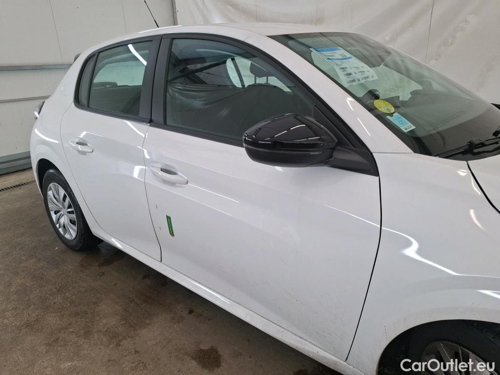  Peugeot  208  Premium 1.5 HDi 100CV BVM6 E6d #15