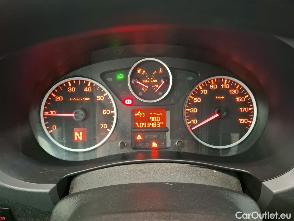  Citroen  Berlingo  Fourgon Business L1 (Court) 1.6 BlueHDi 100CV BVM6 E6 #69