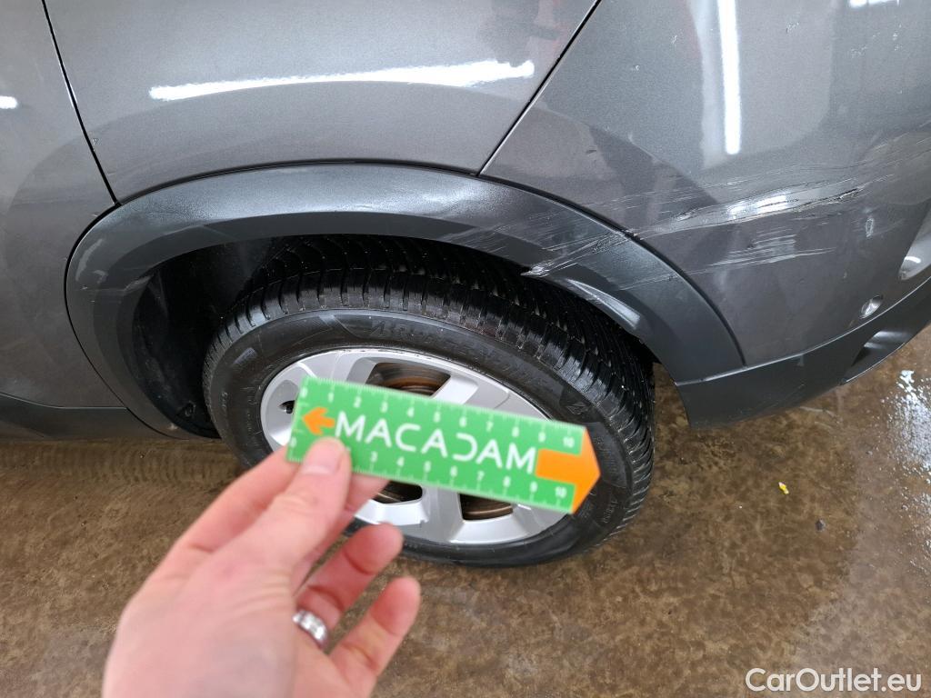  Citroen  C5  Aircross Business 1.5 BlueHDi 130CV BVA8 E6d #21