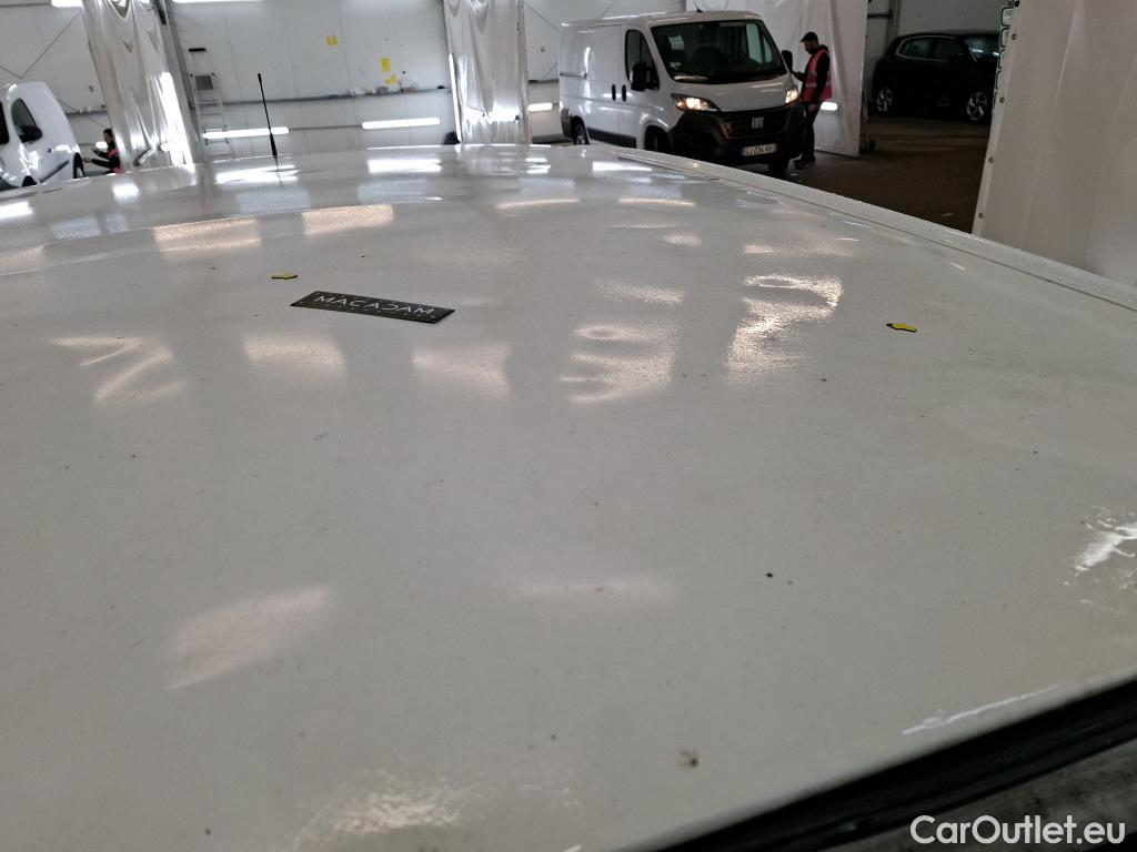  Citroen  Berlingo  Fourgon Business L1 (Court) 1.6 BlueHDi 100CV BVM6 E6 #5