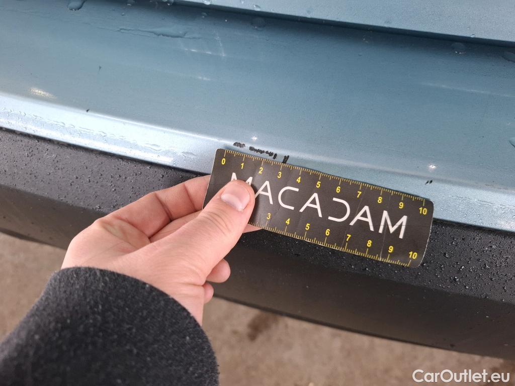  Citroen  C4  Berline Feel Pack Business 1.5 BlueHDI 130CV BVA8 E6d #15