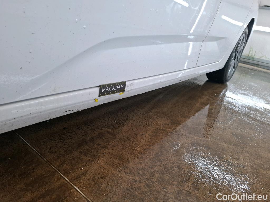  Peugeot  308 PEUGEOT  SW / 2021 / 5P / Break BlueHDi 130 EAT8 ACTIVE PACK #1