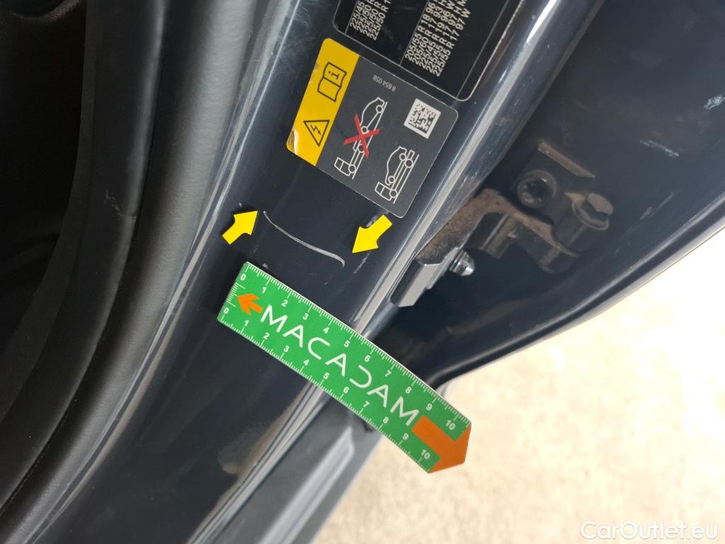  Mini  Countryman MINI  / 2020 / 5P / Crossover Cooper SE ALL4 Northwood 125+95ch BVA6 #6