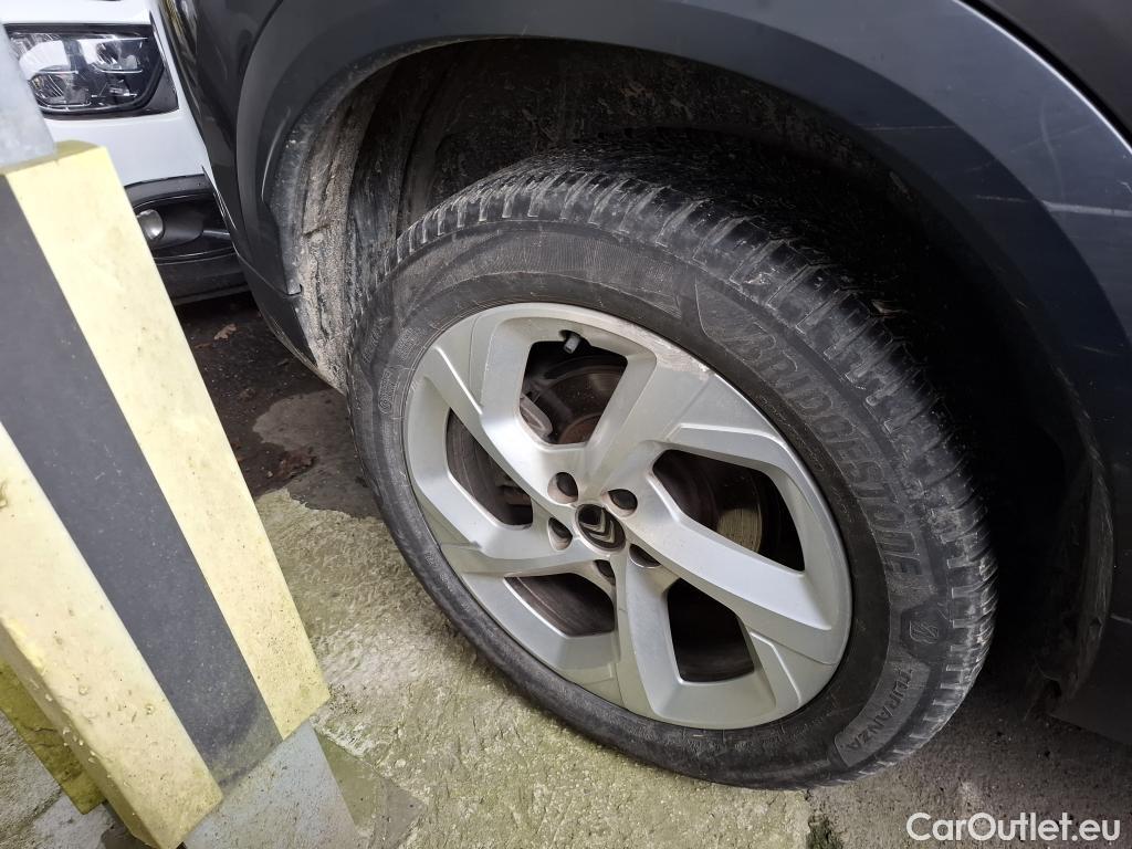  Citroen  C5  Aircross Business 1.5 BlueHDi 130CV BVA8 E6d #45