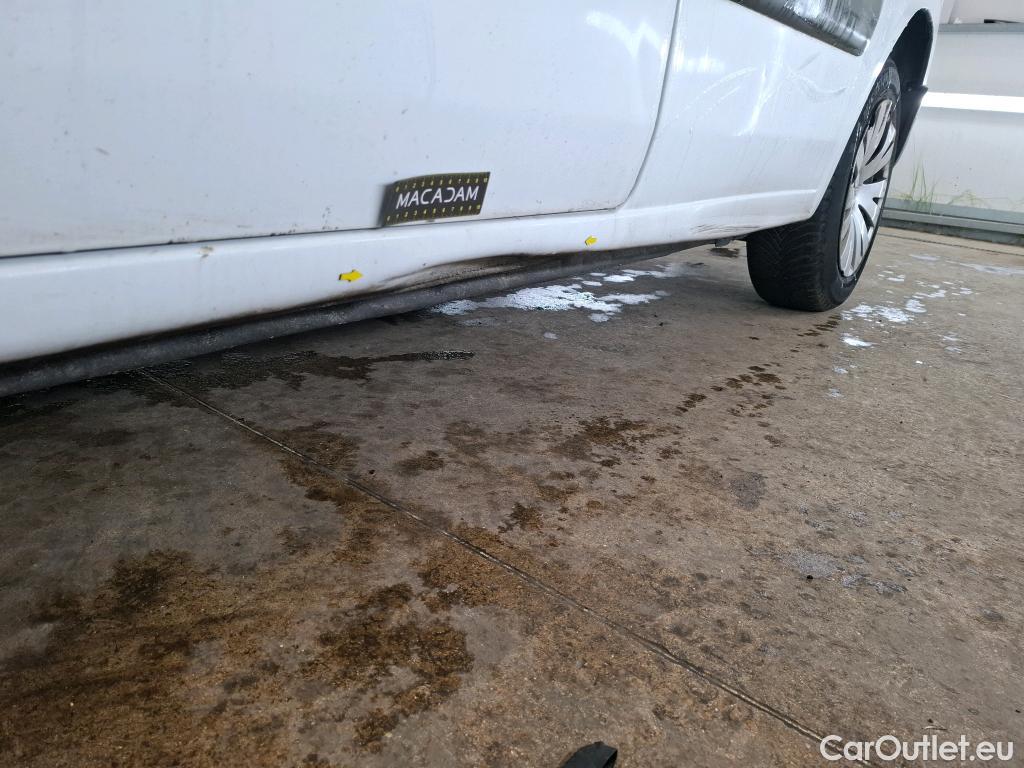  Citroen  Berlingo  Fourgon Business L1 (Court) 1.6 BlueHDi 100CV BVM6 E6 #17