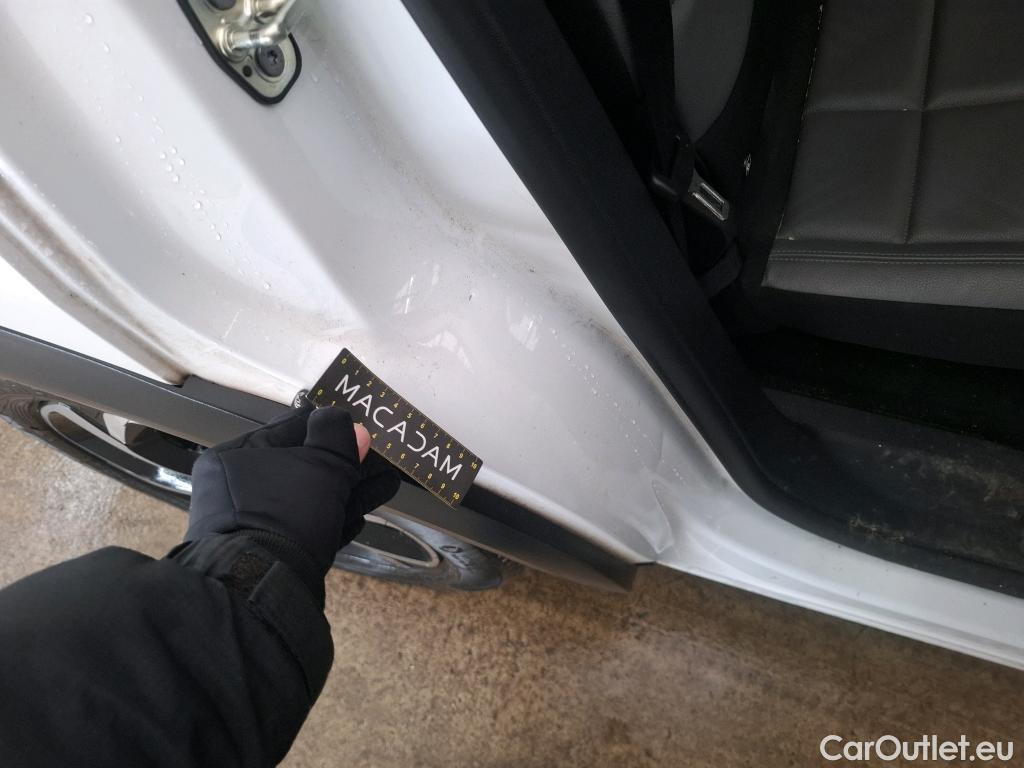  Citroen  C5 CITROEN  Aircross / 2018 / 5P / SUV Hybrid 225 ë-EAT8 Shine #32