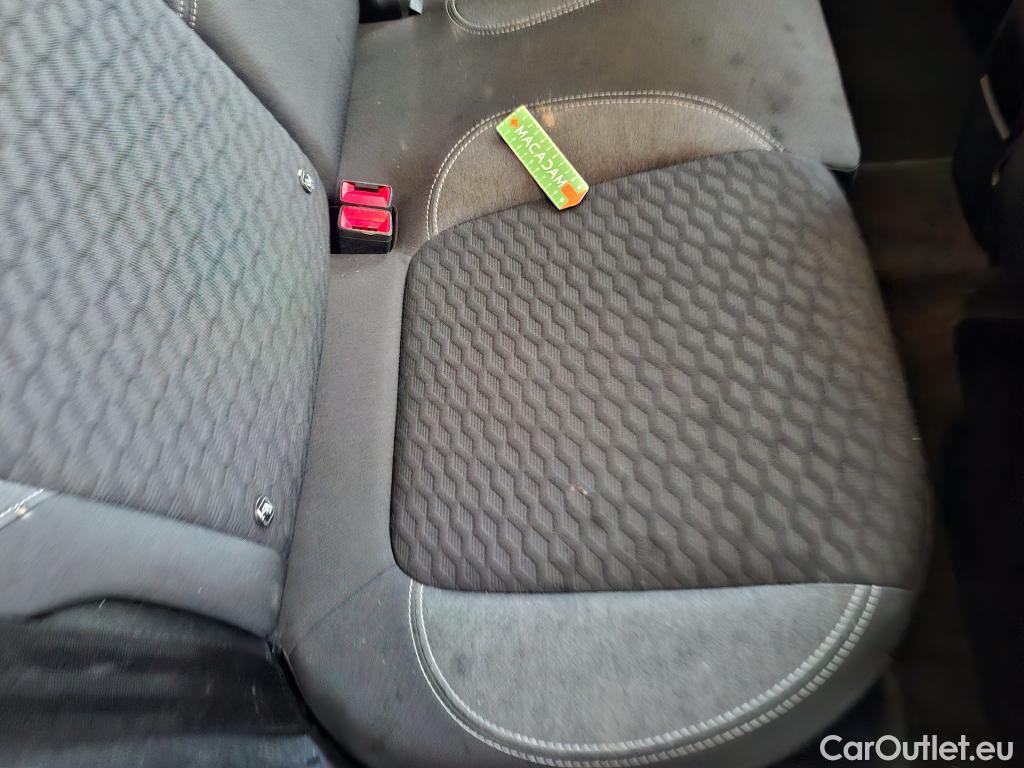  Ford  Puma FORD  / 2019 / 5P / SUV 1.0 Flexifuel Hybrid 125 mHEV TITANIUM #24