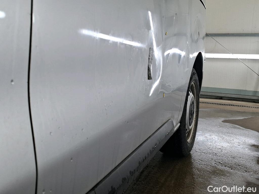  Peugeot  Expert  Fourgon Asphalt L2 2.0 HDi 120CV BVM6 E6dT #7