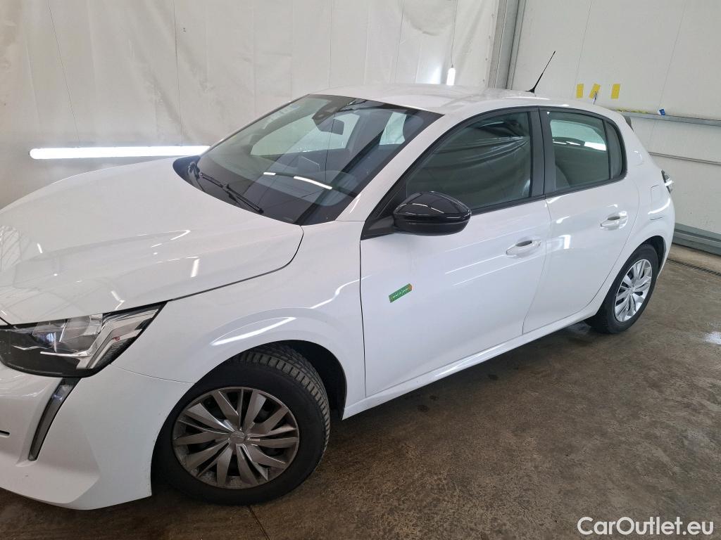  Peugeot  208  Premium 1.5 HDi 100CV BVM6 E6d #21