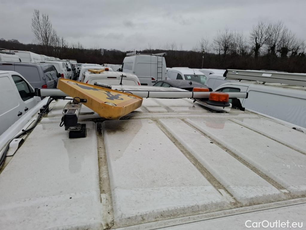  Citroen  Jumpy  Fourgon CityVan XS 1.5 BlueHDi 120CV BVM6 E6dT #31