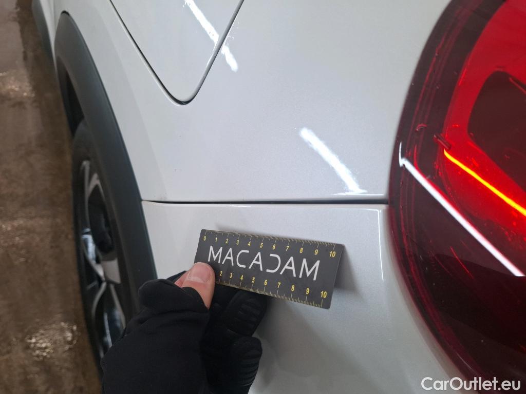  Citroen  C5 CITROEN  Aircross / 2018 / 5P / SUV Hybrid 225 ë-EAT8 Shine #5