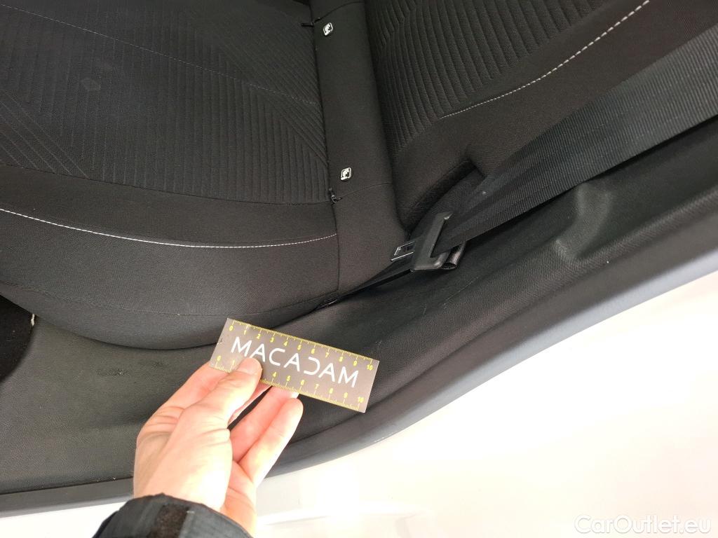  Peugeot  308 PEUGEOT  SW / 2021 / 5P / Break BlueHDi 130 EAT8 ACTIVE PACK #28