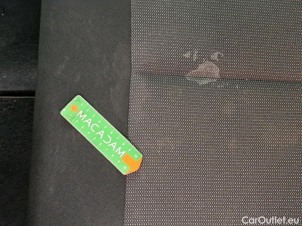  Citroen  C3  Aircross Feel Pack 1.5 BlueHDi 110CV BVM6 6E #5