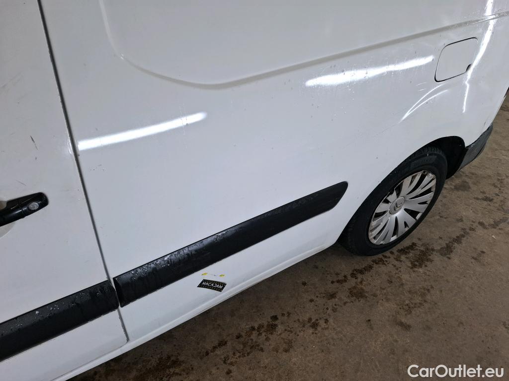  Citroen  Berlingo  Fourgon Business L1 (Court) 1.6 BlueHDi 100CV BVM6 E6 #9