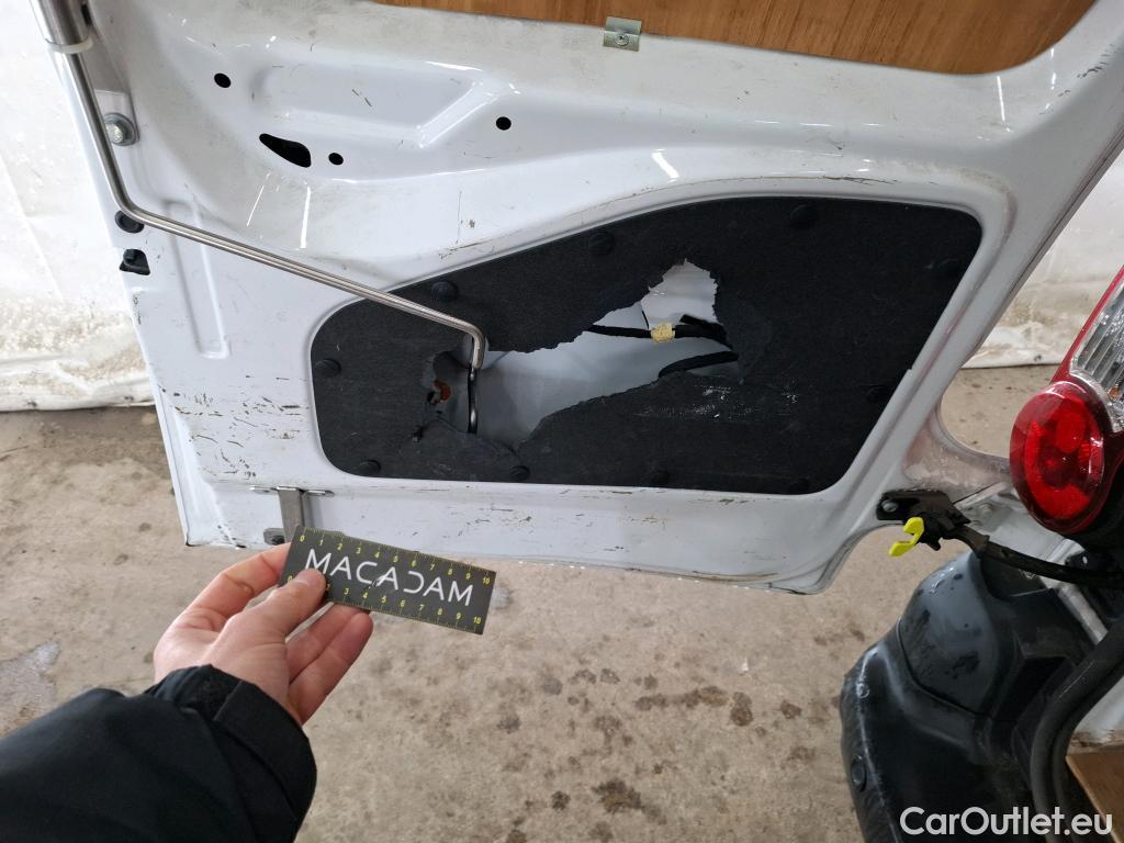  Citroen  Berlingo  Fourgon Business L1 (Court) 1.6 BlueHDi 100CV BVM6 E6 #32