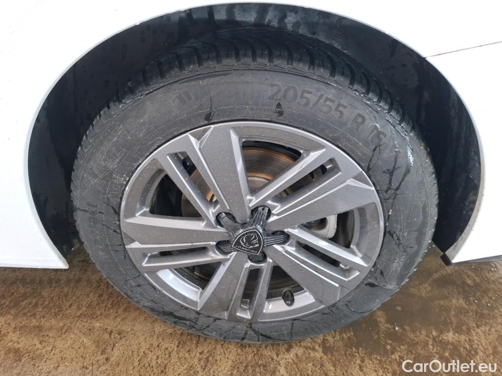  Peugeot  308 PEUGEOT  SW / 2021 / 5P / Break BlueHDi 130 EAT8 ACTIVE PACK #44