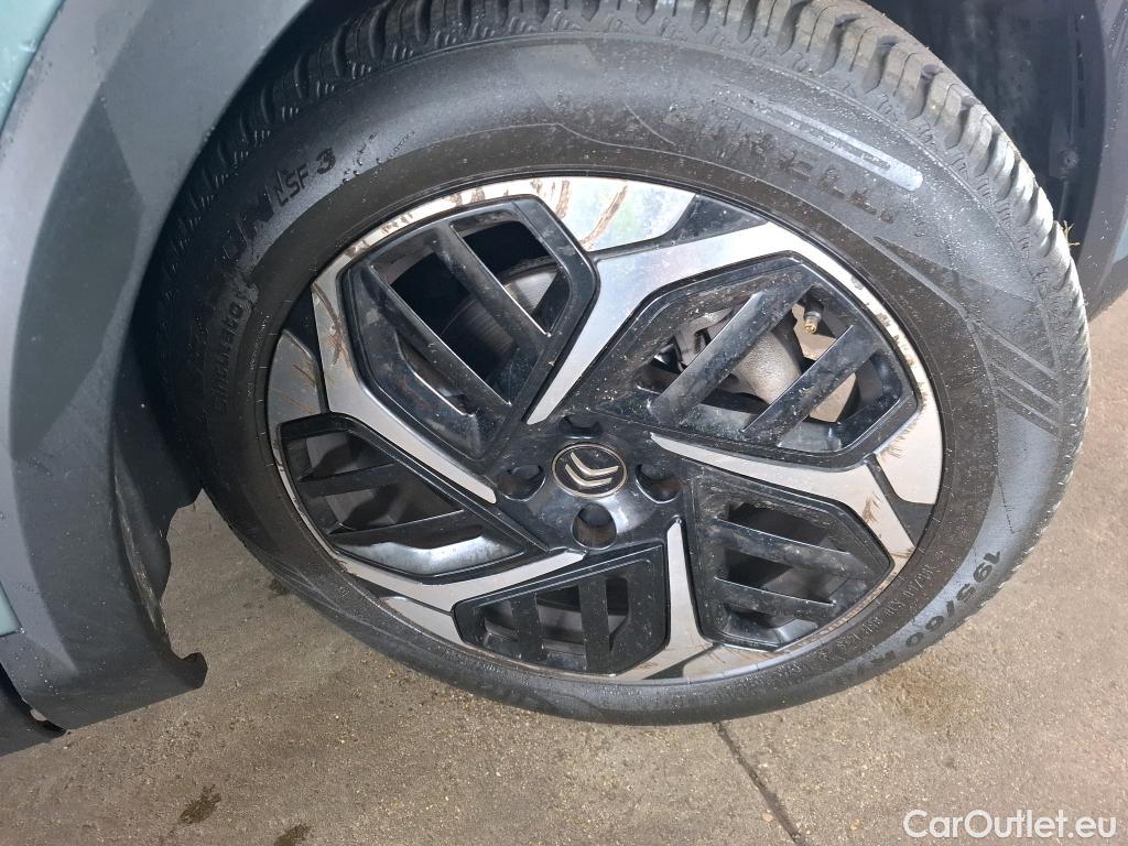  Citroen  C4  Berline Feel Pack Business 1.5 BlueHDI 130CV BVA8 E6d #39