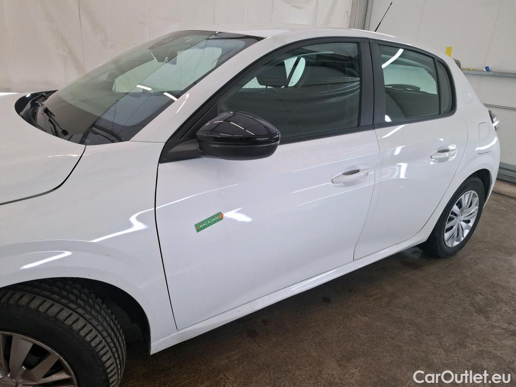  Peugeot  208  Premium 1.5 HDi 100CV BVM6 E6d #24