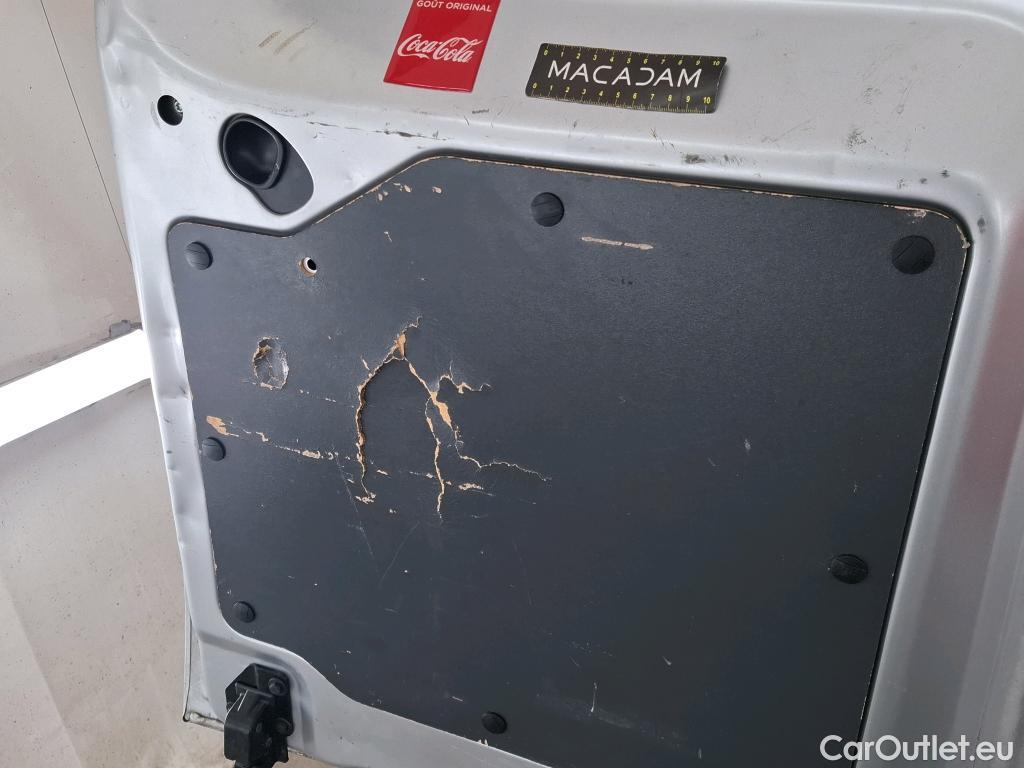  Peugeot  Expert  Fourgon Asphalt L2 2.0 HDi 120CV BVM6 E6dT #28