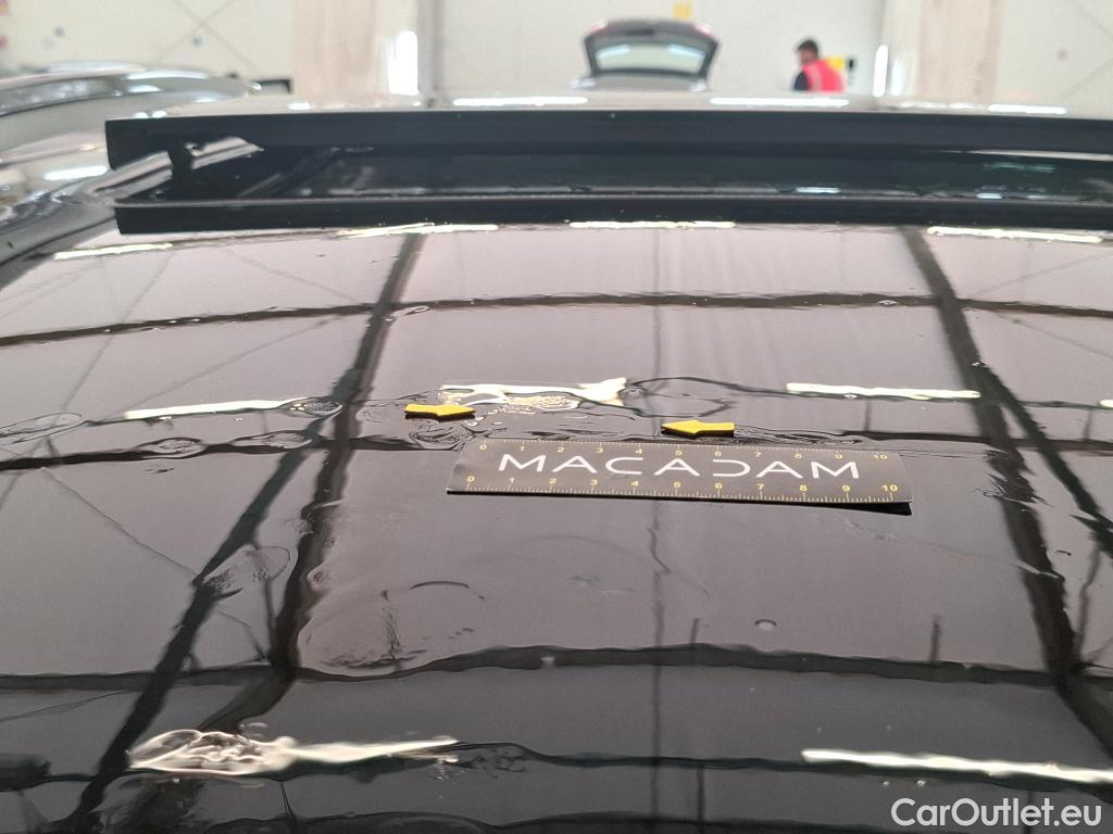  Citroen  C5 CITROEN  Aircross / 2018 / 5P / SUV Hybrid 225 ë-EAT8 Shine #31