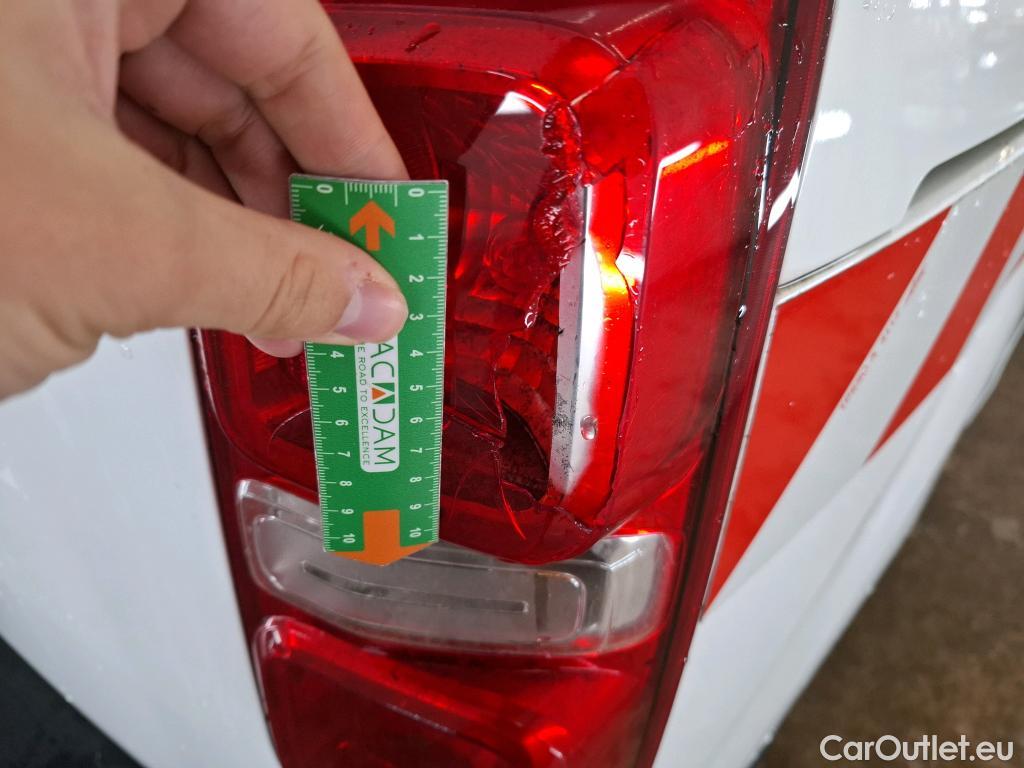  Citroen  Jumpy  Fourgon CityVan XS 1.5 BlueHDi 120CV BVM6 E6dT #15