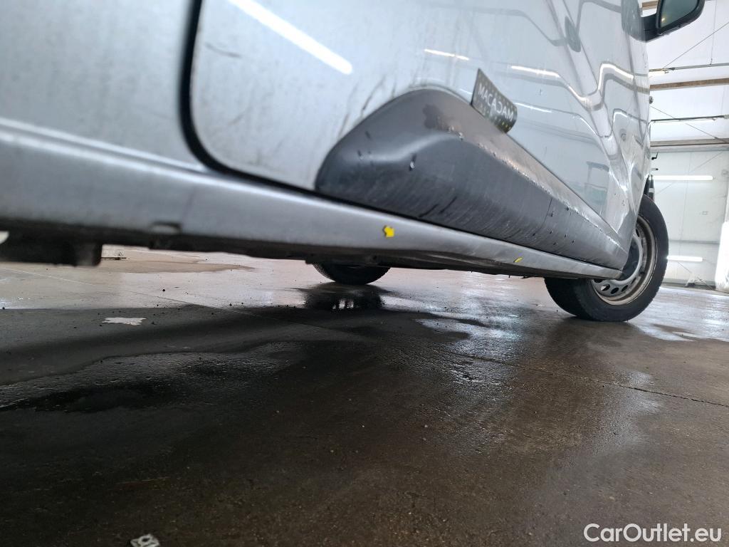  Peugeot  Expert  Fourgon Asphalt L2 2.0 HDi 120CV BVM6 E6dT #8