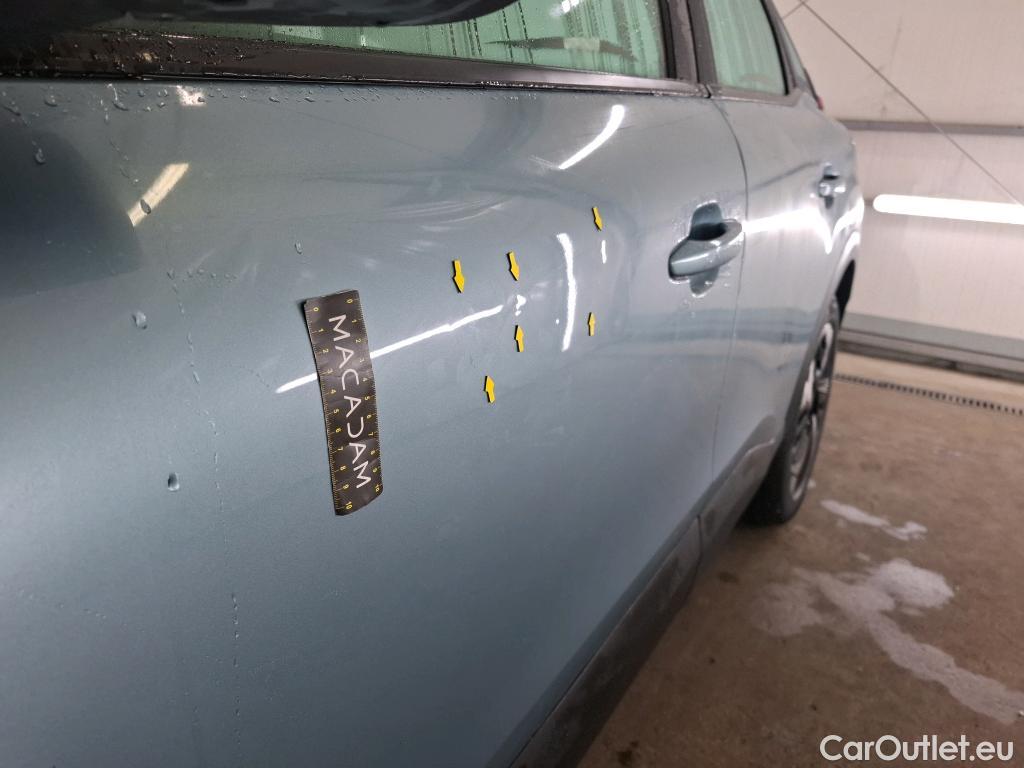  Citroen  C4  Berline Feel Pack Business 1.5 BlueHDI 130CV BVA8 E6d #9