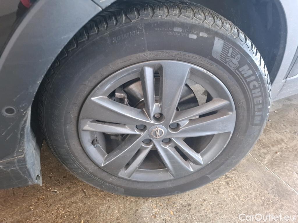  Opel   Grandland X Grandland X GS Line 1.5 130CV BVA8 E6d #1