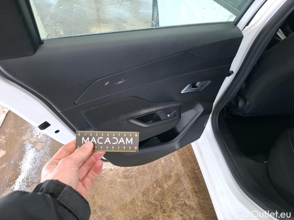  Peugeot  308 PEUGEOT  SW / 2021 / 5P / Break BlueHDi 130 EAT8 ACTIVE PACK #25