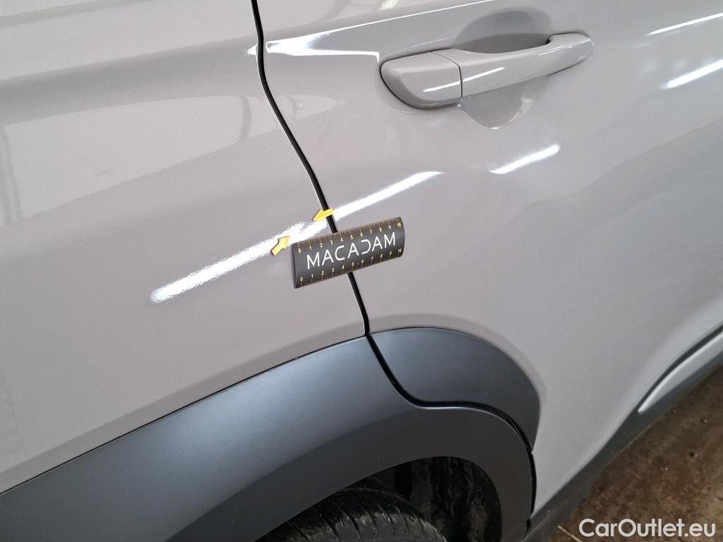  Hyundai  Konna HYUNDAI Kona / 2020 / 5P / SUV 1.6 HYBRID 141 EXECUTIVE HEV #27