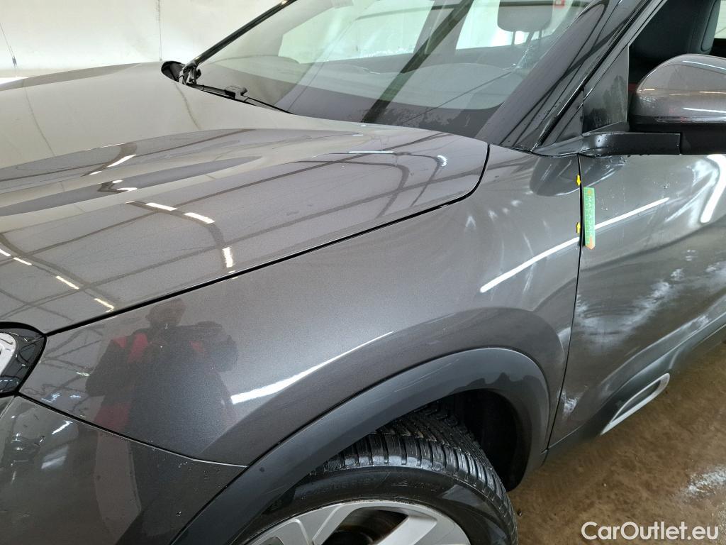  Citroen  C5  Aircross Business 1.5 BlueHDi 130CV BVA8 E6d #9