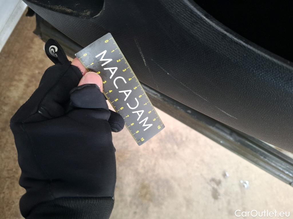  Citroen  C5 CITROEN  Aircross / 2018 / 5P / SUV Hybrid 225 ë-EAT8 Shine #28