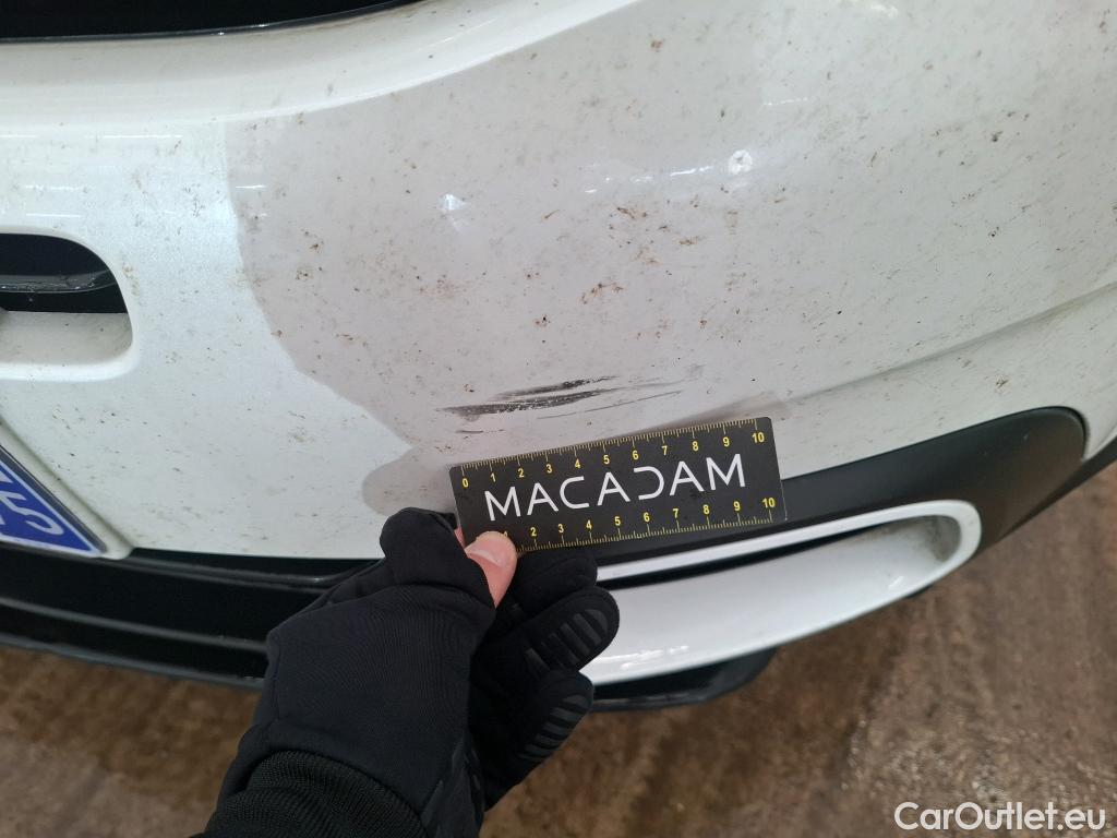  Citroen  C5 CITROEN  Aircross / 2018 / 5P / SUV Hybrid 225 ë-EAT8 Shine #50