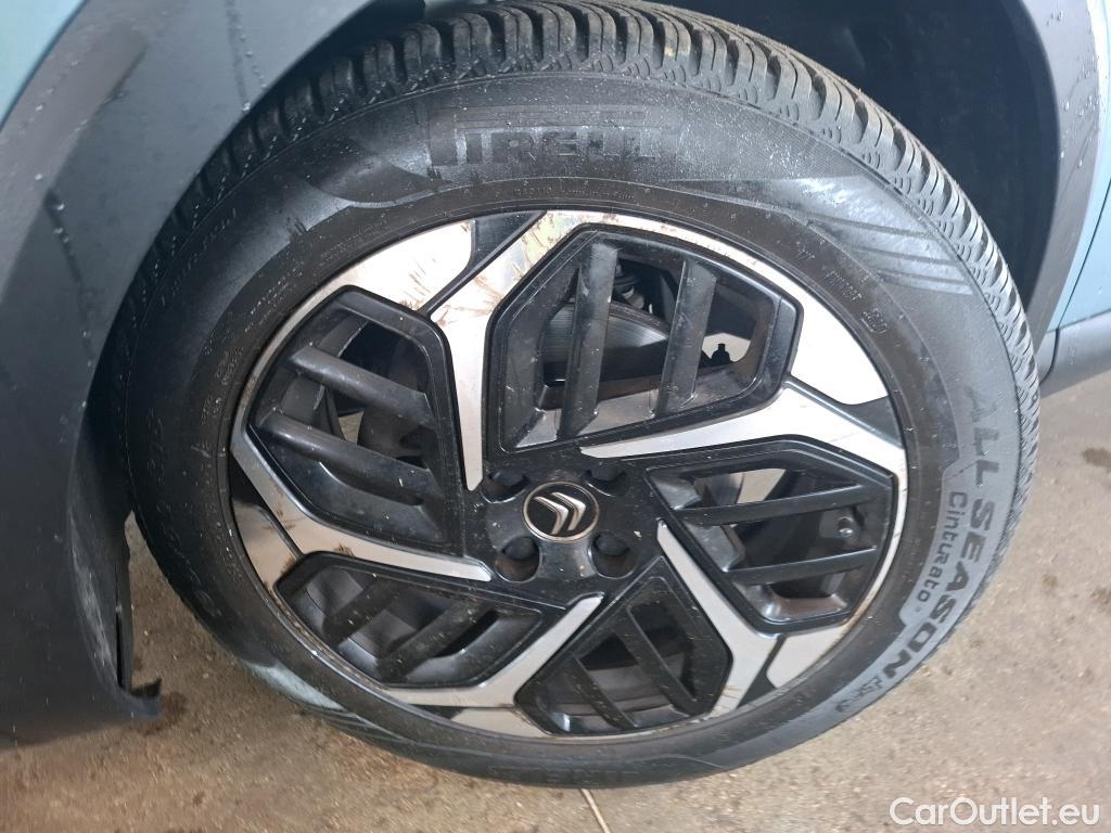  Citroen  C4  Berline Feel Pack Business 1.5 BlueHDI 130CV BVA8 E6d #19