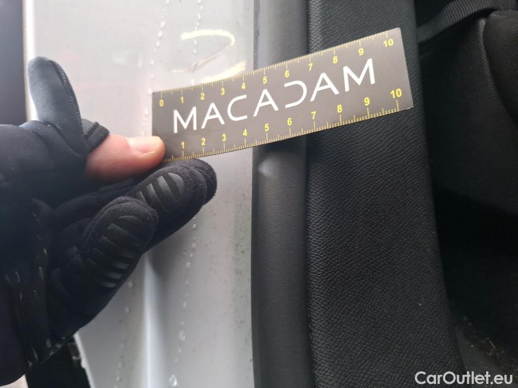  Citroen  C5 CITROEN  Aircross / 2018 / 5P / SUV Hybrid 225 ë-EAT8 Shine #34