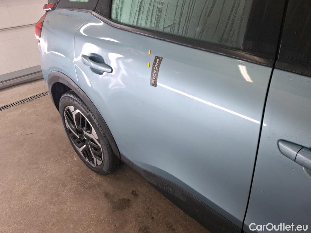  Citroen  C4  Berline Feel Pack Business 1.5 BlueHDI 130CV BVA8 E6d #46