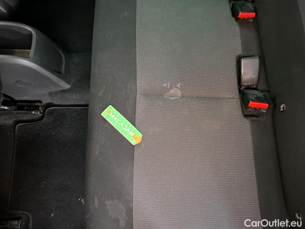  Citroen  C3  Aircross Feel Pack 1.5 BlueHDi 110CV BVM6 6E #4