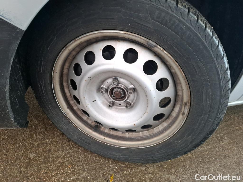  Peugeot  Expert  Fourgon Asphalt L2 2.0 HDi 120CV BVM6 E6dT #16