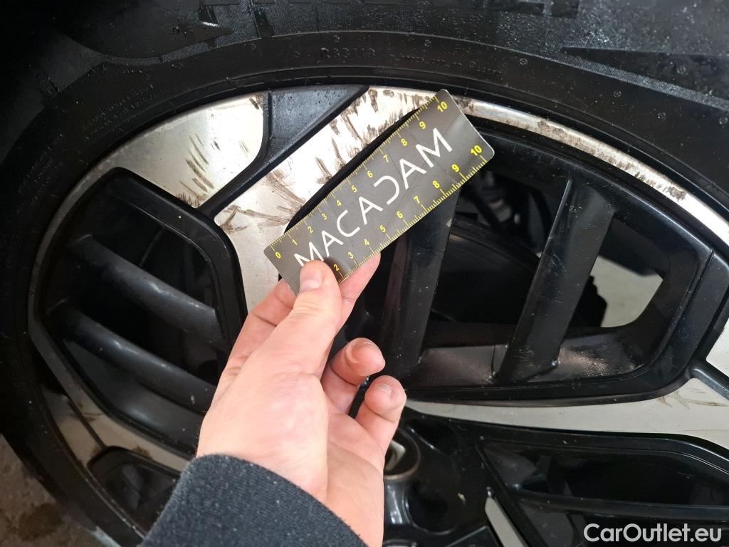  Citroen  C4  Berline Feel Pack Business 1.5 BlueHDI 130CV BVA8 E6d #22