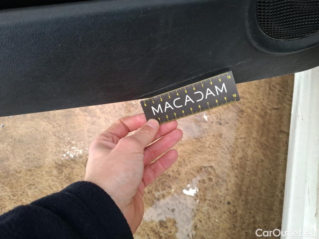  Fiat  500  Cabrio Lounge 1.2 70CV BVM5 E6 #2