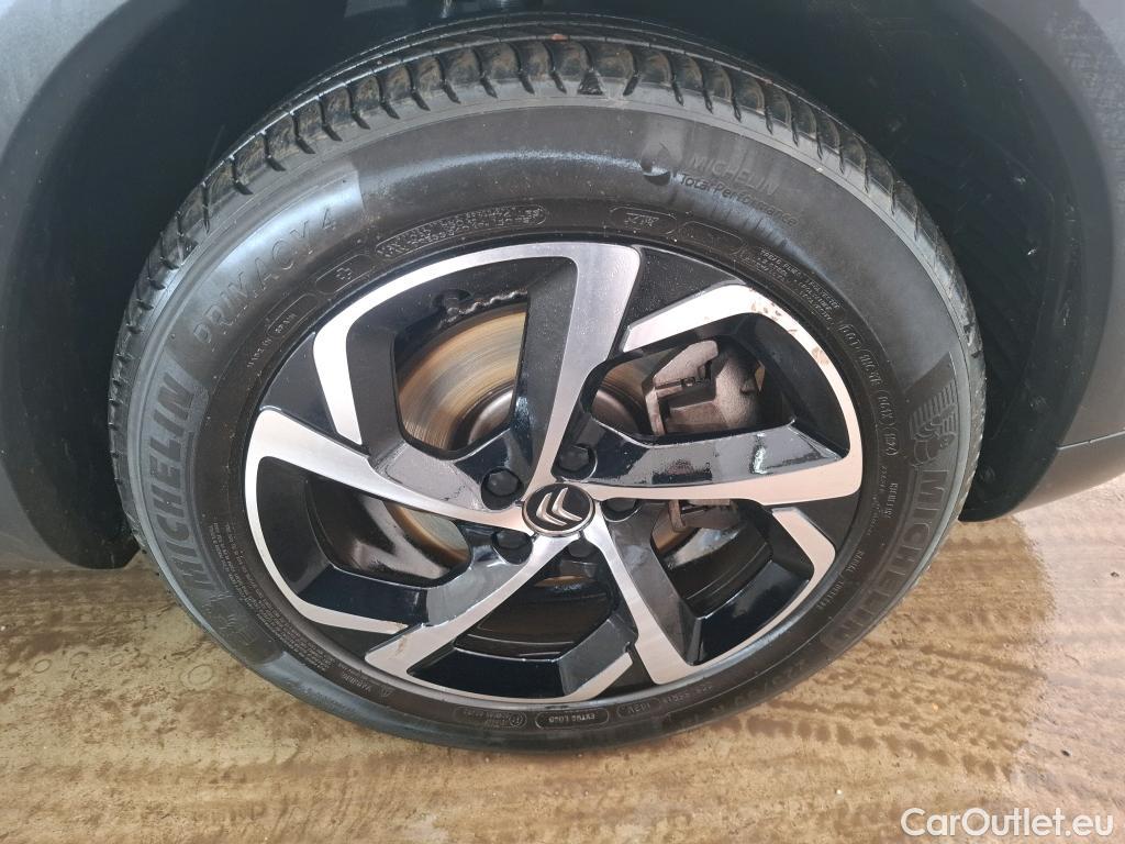  Citroen  C5 CITROEN  Aircross / 2018 / 5P / SUV Hybrid 225 ë-EAT8 Shine #38
