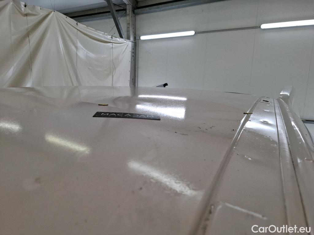  Citroen  Berlingo  Fourgon Business L1 (Court) 1.6 BlueHDi 100CV BVM6 E6 #7