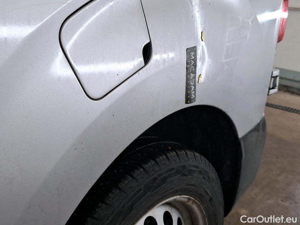  Peugeot  Expert  Fourgon Asphalt L2 2.0 HDi 120CV BVM6 E6dT #35