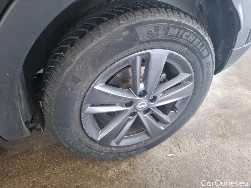  Opel   Grandland X Grandland X GS Line 1.5 130CV BVA8 E6d #17