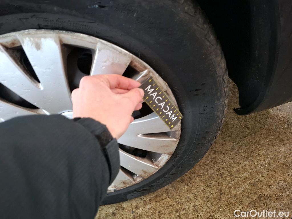  Citroen  Berlingo  Fourgon Business L1 (Court) 1.6 BlueHDi 100CV BVM6 E6 #43