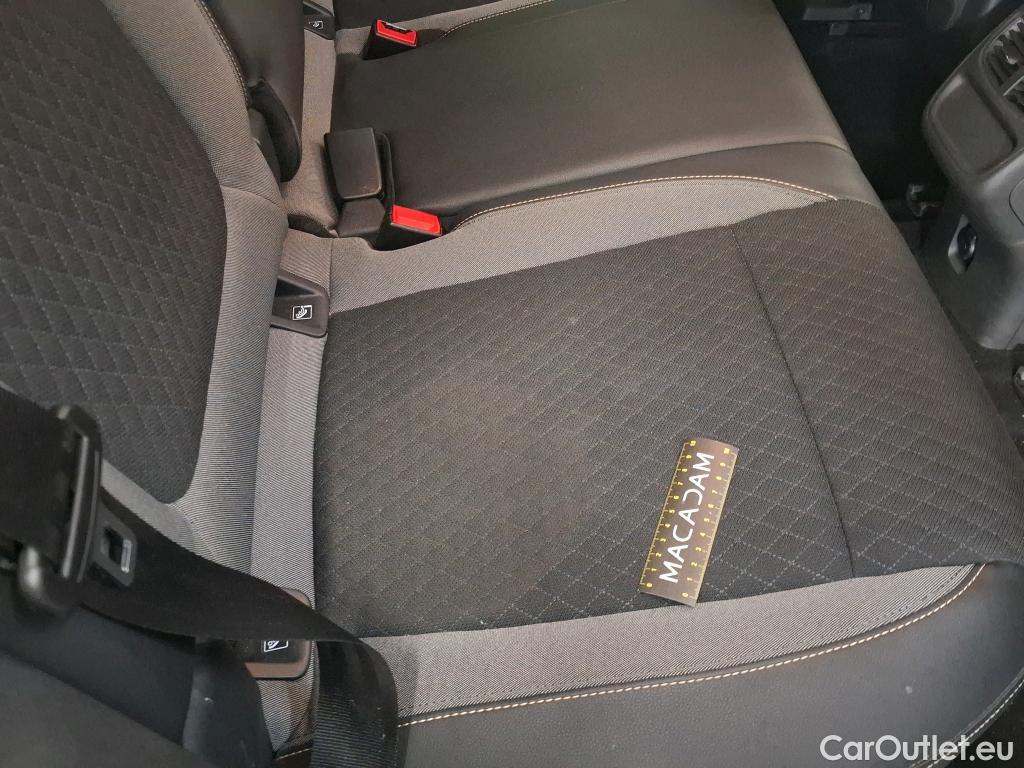  Opel   Grandland X Grandland X GS Line 1.5 130CV BVA8 E6d #15